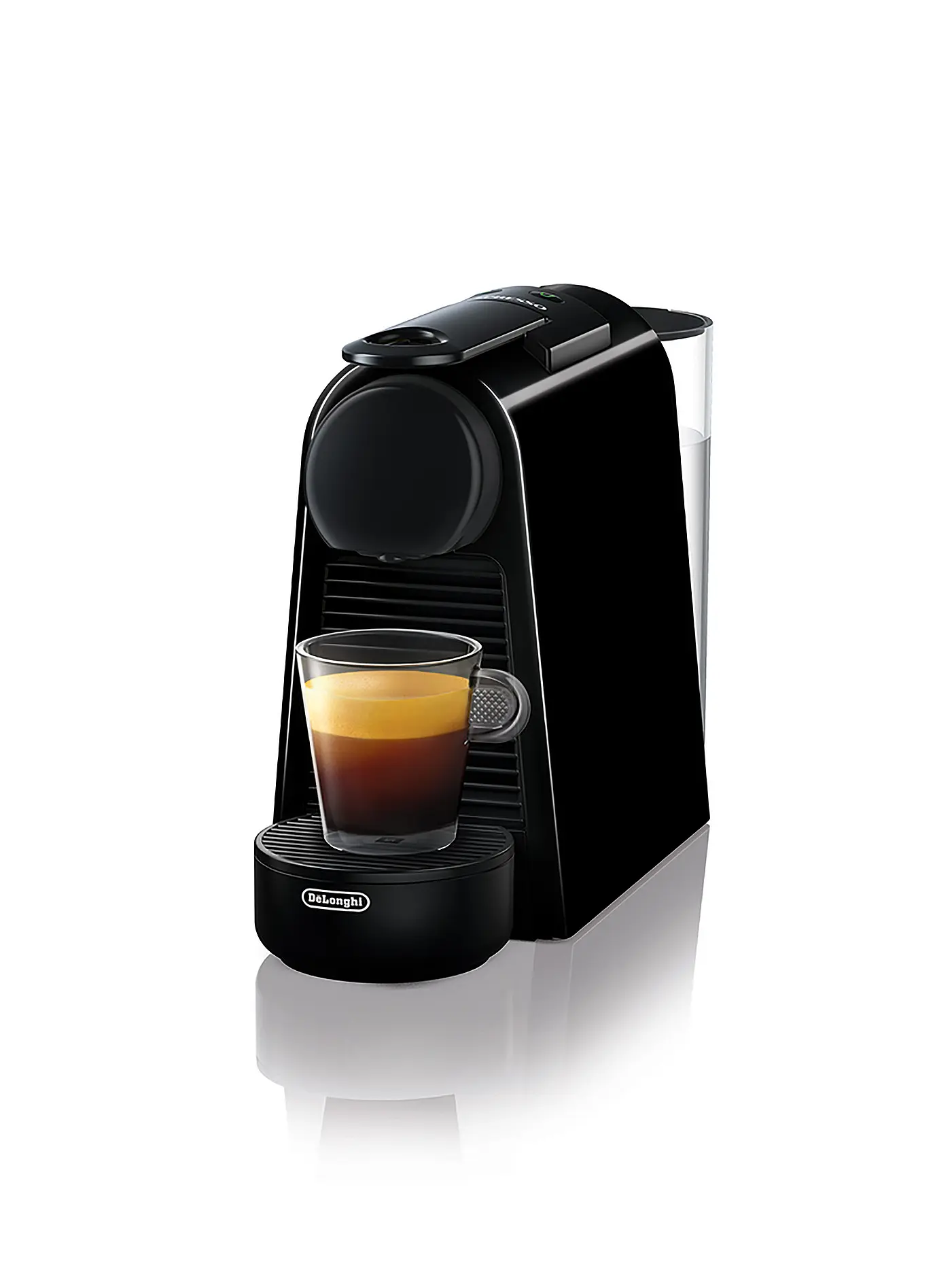 DELONGHI | Nespresso System Maschine - Essenza Mini EN85.B | 